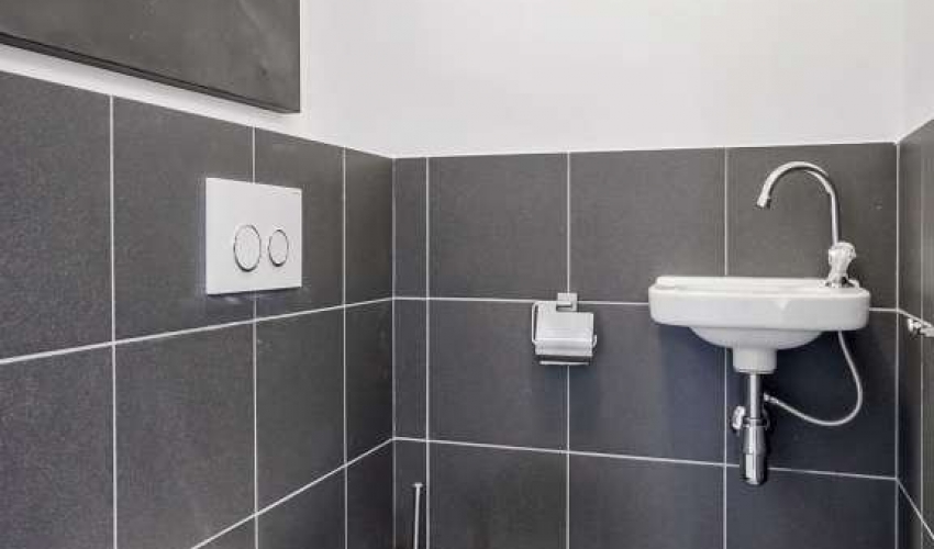 Te huur Studio Barndesteeg In Amsterdam