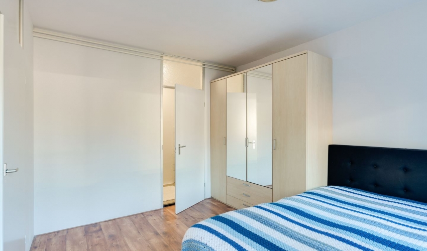Te huur Studio Egelantierstraat In Utrecht