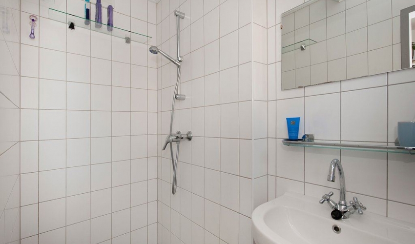 Te Huur 3 Kamer Appartement Willem de Zwijgerlaan Alphen aan den Rijn