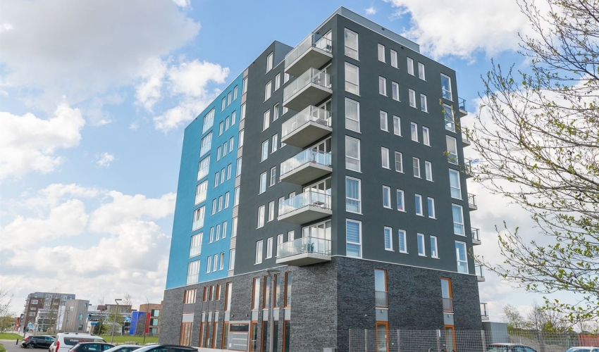 Te Huur 3 Kamer Appartement Pygmalionstraat In Almere