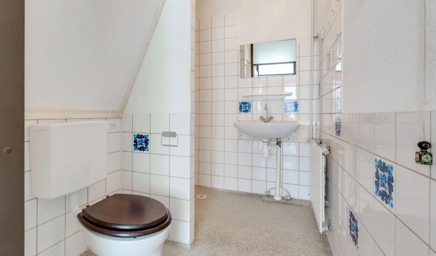Te huur Studio Jansveld In Utrecht
