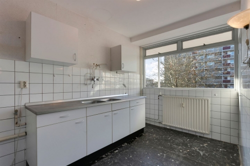 Te Huur 4 Kamer Appartement Valkhofplein In Arnhem