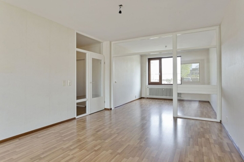 Te Huur 2 Kamer Appartement Eenhoornsingel In Maastricht
