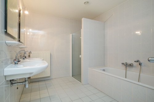 Te Huur 3 Kamer Appartement Magentahof In Tilburg