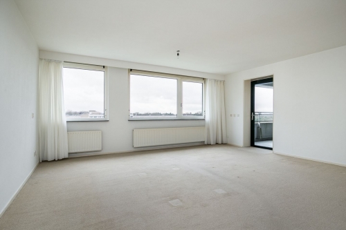 Te Huur 3 Kamer Appartement Magentahof In Tilburg