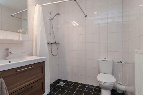 Te huur Kamer Courbetstraat In Amsterdam
