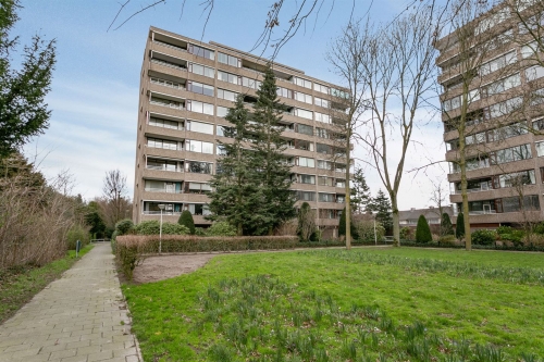 Te Huur 3 Kamer Appartement Venuslaan In Eindhoven