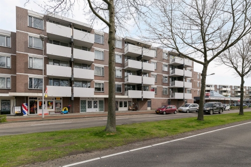 Te Huur 3 Kamer Appartement Lokerenpassage In Den Bosch