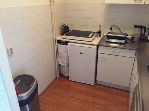 Te huur Kamer Indigostraat In Den Haag