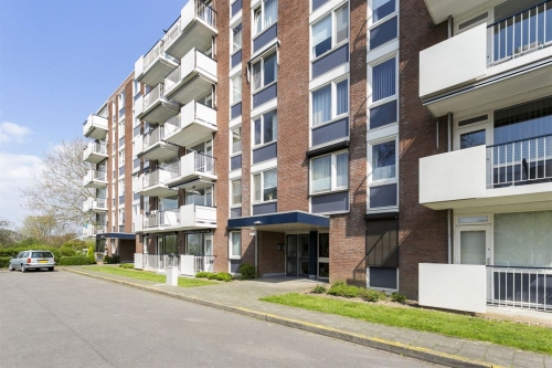 Te Huur 2 Kamer Appartement Eenhoornsingel In Maastricht