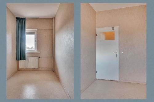 Te Huur 3 Kamer Appartement van Nijvenheimstraat In Venlo