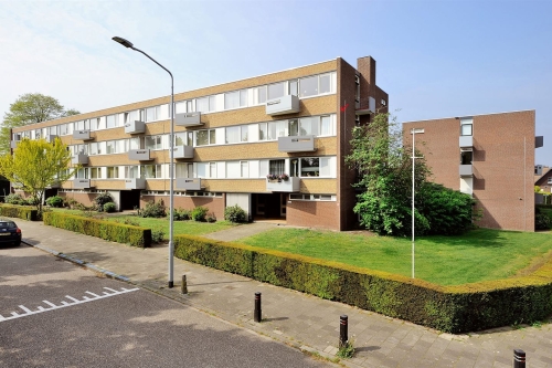Te Huur 3 Kamer Appartement Hogeschoorweg In Venlo