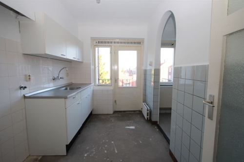 Te Huur 3 Kamer Appartement Jacob van Ruysdaelstraat In Den Bosch