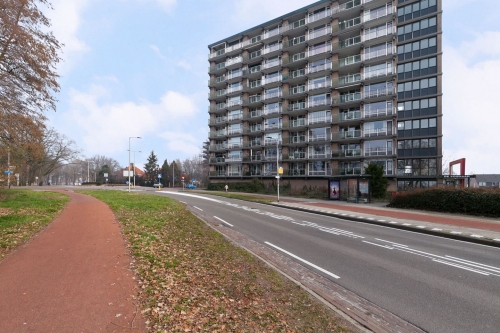Te Huur 3 Kamer Appartement Geessinkweg In Enschede