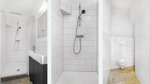 Te huur Kamer Dijkgraafplein In Amsterdam