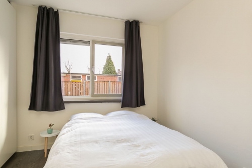 Te Huur 2 Kamer Appartement Morsestraat In Breda