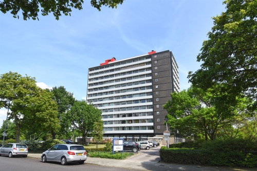 Te Huur 3 Kamer Appartement Hogeschoorweg In Venlo