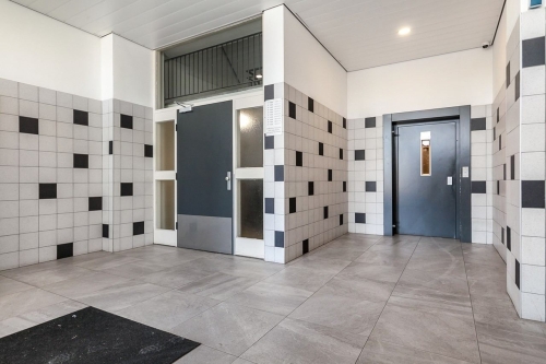 Te Huur 2 Kamer Appartement Prins Bernhardplein In Zaandam