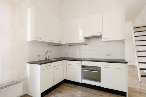 Te huur Kamer Albatrosstraat In Utrecht