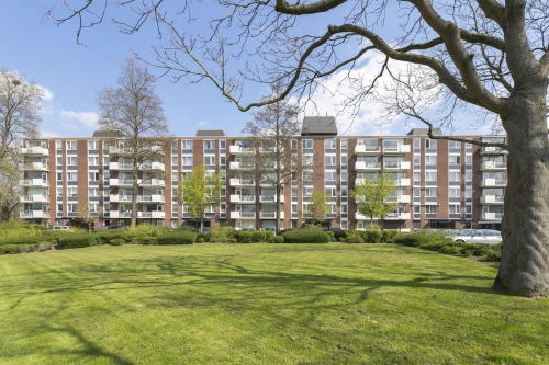 Te Huur 2 Kamer Appartement Eenhoornsingel In Maastricht