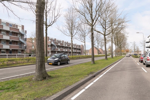 Te Huur 3 Kamer Appartement Lokerenpassage In Den Bosch