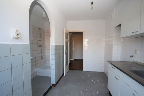 Te Huur 3 Kamer Appartement Jacob van Ruysdaelstraat In Den Bosch