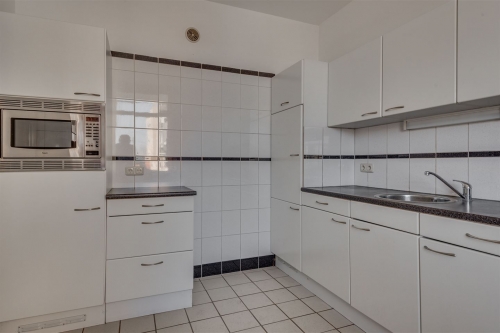 Te Huur 3 Kamer Appartement van Nijvenheimstraat In Venlo