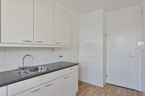 Te Huur 2 Kamer Appartement Eenhoornsingel In Maastricht