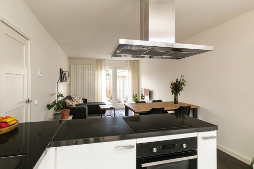 Te Huur 2 Kamer Appartement Morsestraat In Breda
