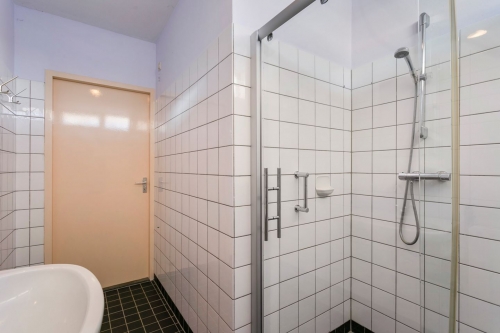Te Huur 4 Kamer Appartement Valkhofplein In Arnhem