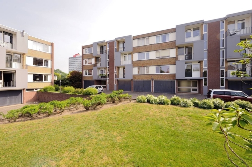 Te Huur 3 Kamer Appartement Hogeschoorweg In Venlo
