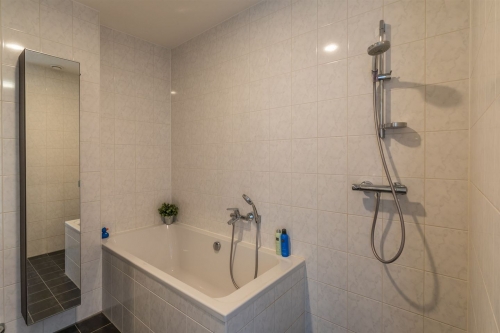 Te Huur 4 Kamer Appartement Prins Bernhardstraat In Hilversum