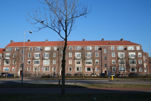 Te Huur 3 Kamer Appartement Jacob van Ruysdaelstraat In Den Bosch