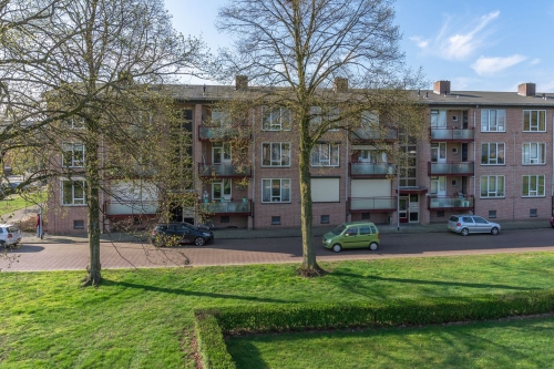 Te Huur 3 Kamer Appartement Herman Gorterstraat In Venlo
