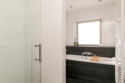 Te Huur 2 Kamer Appartement Morsestraat In Breda
