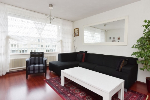 Te huur Kamer Burgemeester van Tuyllkade In Utrecht