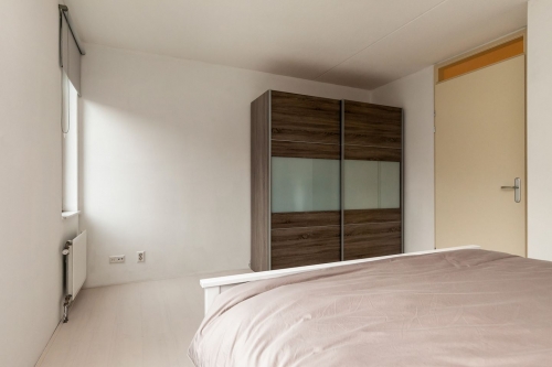 Te huur Kamer Courbetstraat In Amsterdam