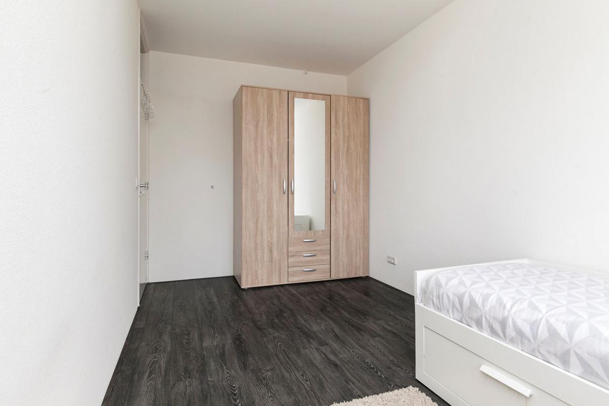 Te Huur Studio Lilahof In Tilburg
