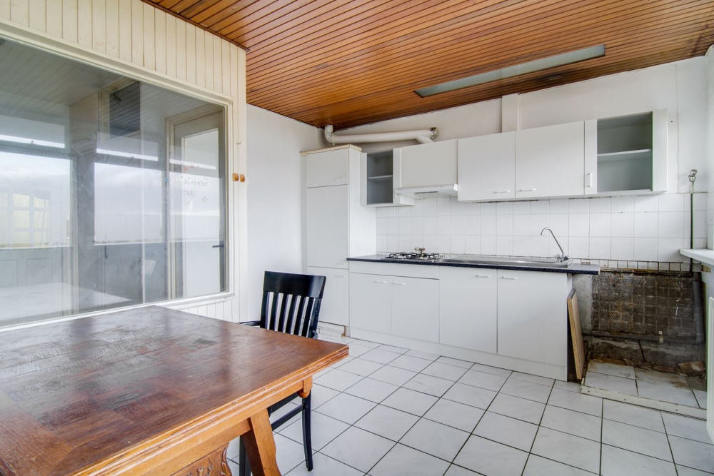 Te Huur 3 Kamer Appartement Marco Pololaan In Utrecht