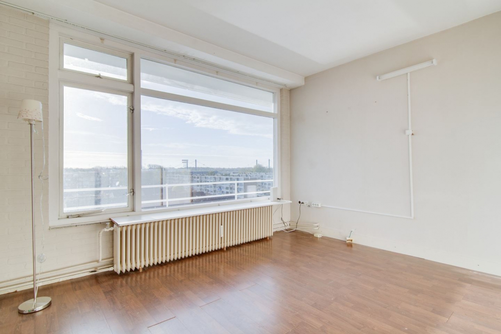 Te Huur 3 Kamer Appartement Marco Pololaan In Utrecht