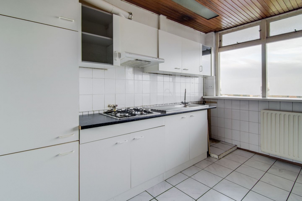Te Huur 3 Kamer Appartement Marco Pololaan In Utrecht