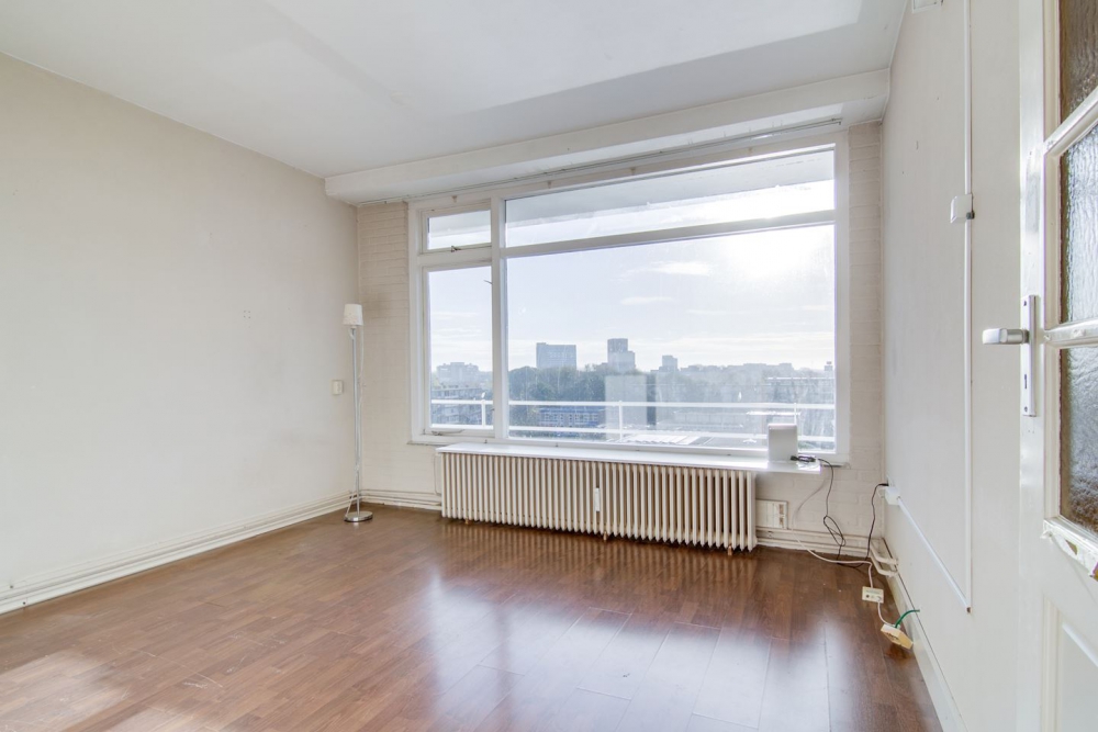 Te Huur 3 Kamer Appartement Marco Pololaan In Utrecht