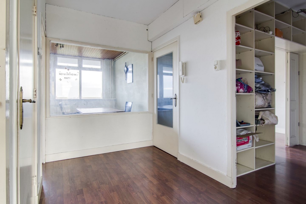 Te Huur 3 Kamer Appartement Marco Pololaan In Utrecht