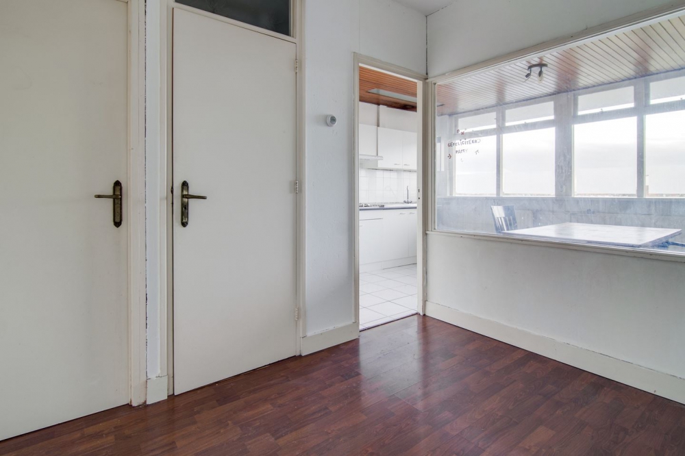 Te Huur 3 Kamer Appartement Marco Pololaan In Utrecht