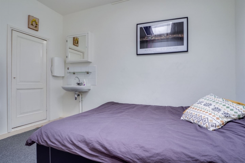 Te huur Kamer Meibergdreef in Amsterdam