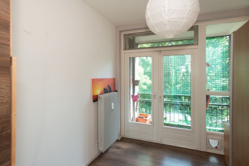 Te Huur Kamer 1e Middellandstraat In Rotterdam