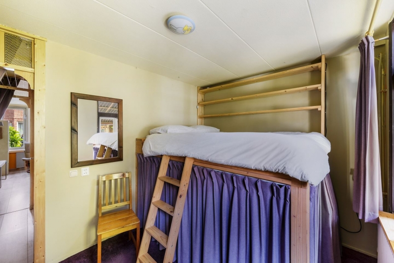 Te Huur Kamer Adrien Mildersstraat In Rotterdam