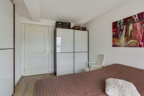 Te Huur 3 Kamer Appartement Kasteel Bleienbeekstraat In Maastricht