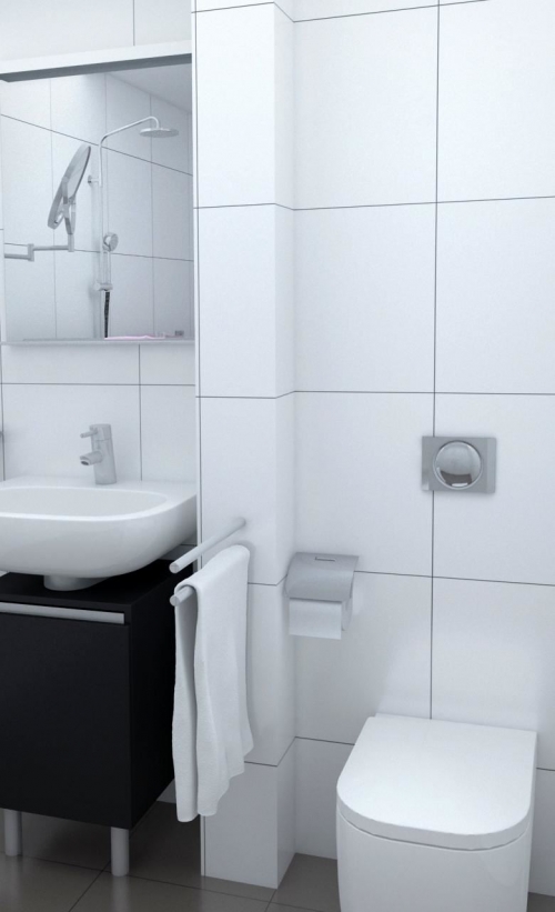 Te Huur 2 Kamer Appartement Reigerstraat In Dordrecht