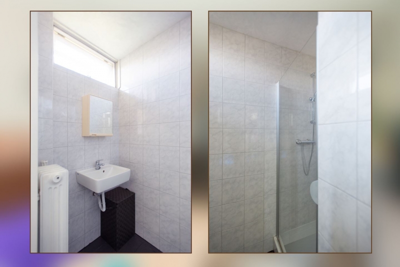 Te Huur Kamer 1e Middellandstraat In Rotterdam